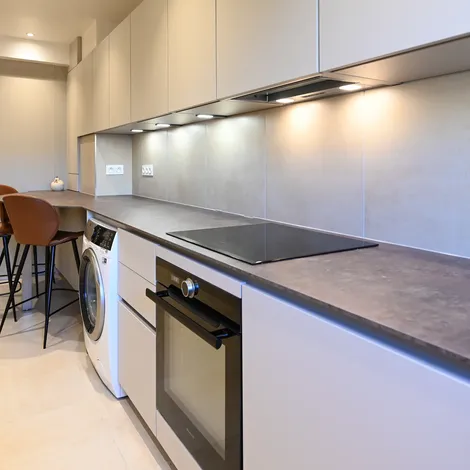 noblessa cuisines La cuisine d’Orlane